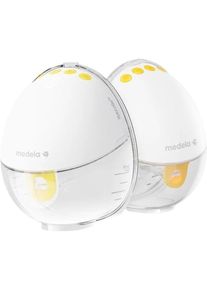 medela Motion InBra tire-lait double &eacute;lectrique