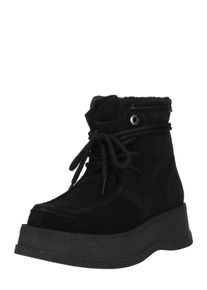 Bronx Stiefelette ' Phoeb-E' Damen, schwarz, Gr&ouml;&szlig;e 42