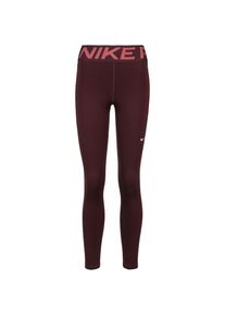 Nike, Femmes Pantalon de sport, rose clair / bourgogne