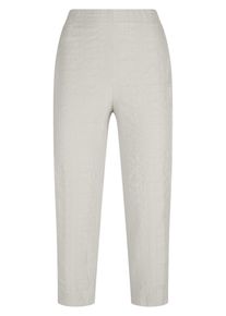 Peter Hahn - 7/8-Hose, beige, Gr. 21, Baumwolle