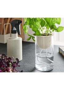 Tchibo - Pflanzensprüher - schwarz