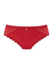 s.Oliver Slip Damen Gr&ouml;&szlig;e M rot