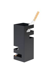 Xora Schirmst&auml;nder , Metall , 19x47.5x19 cm , Garderobe, Schirmst&auml;nder