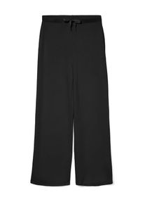 V&eacute;ro Moda VERO MODA, Femmes Pantalon 'VMHALI', noir