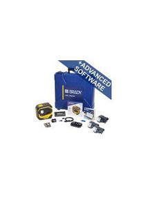 Brady Yes Label Printer Kit, 38.1 mm Max Label Width, EU, UK, USB - M511-EU-UK-KIT