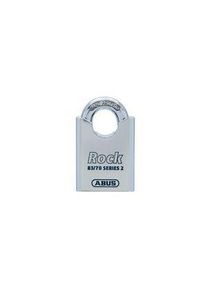 Abus Abus Bolt Steel PadlockYes, 15 mm Shackle, 70 mm Body, Steel - Z1L83CS/70UK