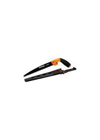 Bahco 240 mm, 5 TPI Pruning Saw 240mm - 4124-JT-H