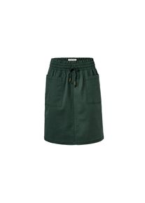 Tchibo - Jupe courte - taille: 44 - vert