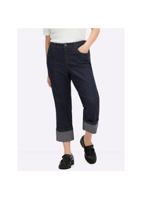 Sheego , Damen , 7/8-Jeans 1 Stk. tlg.