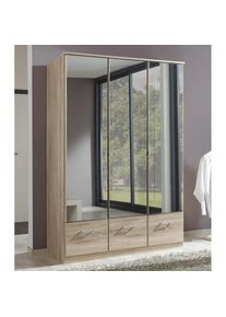 Kleiderschrank »Imago« , braun , Wimex