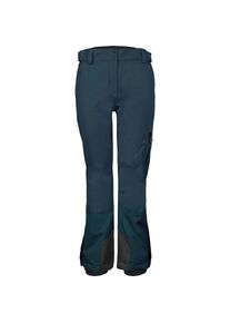 KILLTEC Sporthose Damen, grau / petrol, Größe L