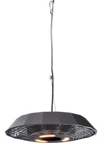 Enders Marbella Infrarot Strahlungswärme - LED Campingleuchten