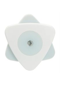 Alecto, LED Nachtlicht, wei&szlig;