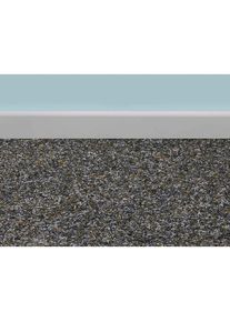 PRIMAflor-Ideen In Textil, PRIMAflor-Ideen in Textil Nadelvliesteppich &raquo;MERLIN, Made in Netherlands&laquo; rechteckig 5,2 mm H&ouml;he Flachgewebe, Nadelvlies, 