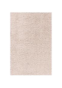 Ayyildiz Teppiche, Hochflor-Teppich &raquo;Life Shaggy 1500&laquo; rechteckig 30 mm H&ouml;he Langflor, uni, grosse Farbauswahl, robust, auch als L&auml;ufer und in rund, 