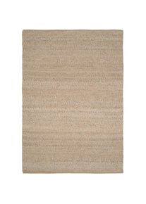 OCI Die Teppichmarke, OCI DIE TEPPICHMARKE Teppich &raquo;FAVORIT&laquo; rechteckig 12 mm H&ouml;he Handweb-Teppich aus Indien, handgewebt, hochwertig verarbeitet, 