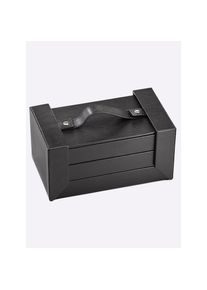 HEINE HOME, HEINE HOME Schmuckst&auml;nder, schwarz