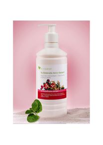 Ackerman Feuchtigkeitscreme, weiß