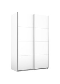 Rauch, rauch Schwebetürenschrank »Quadra Kleiderschrank BESTSELLER Schrank Gaderobe« mit Möglichkeit zur individuellen Frontgestaltung, leichtgängige 