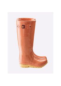 HEINE HOME, HEINE HOME Schirmst&auml;nder, terra, Polyresin