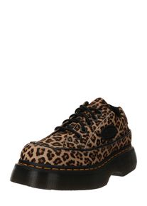 Dr. Martens Schn&uuml;rschuh 'Buzz' Damen, karamell / hellbraun / schwarz, Gr&ouml;&szlig;e 39