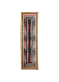 HEINE HOME, HEINE HOME Teppich rechteckig 10 mm H&ouml;he, beige, Polypropylen, 10 mm