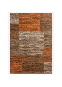 Heine Home, heine home Teppich 7 mm Höhe, terra, braun, Kunstfaser, Polypropylen, 7 mm