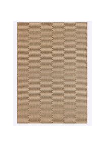 Heine Home, heine home Teppich 3 mm Höhe, honig, Kunstfaser, Polypropylen, 3 mm