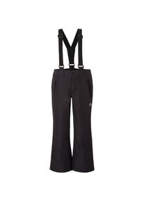 McKINLEY Eddie Skihose Kinder - Gr&ouml;&szlig;e 164 - schwarz