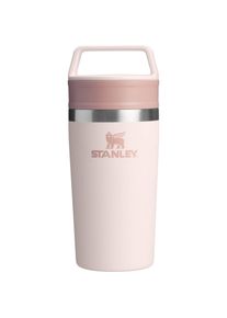 Stanley Caf&eacute;-To-Go Travel Trinkbecher - Gr&ouml;&szlig;e Einheitsgr&ouml;&szlig;e - rosa