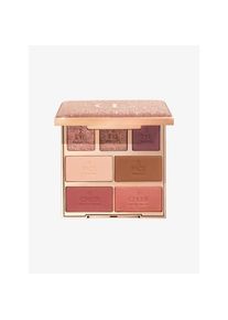 Charlotte Tilbury Instant Look in a Palette Hollywood Reds