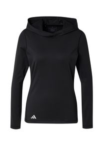 adidas Golf Sportsweatshirt Damen Gr&ouml;&szlig;e XS/S schwarz / offwhite