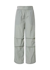 MONKI, Femmes Pantalon, kaki