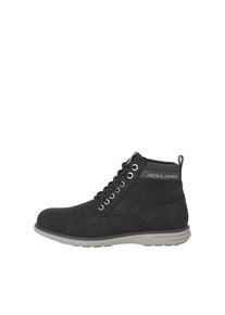 Jack & Jones JACK & JONES Schn&uuml;rboots 'JFWDENVER' Herren, anthrazit, Gr&ouml;&szlig;e 41