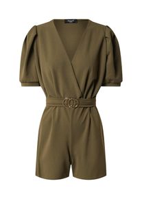 Sisters Point Jumpsuit 'NEX' Damen Gr&ouml;&szlig;e L gr&uuml;n