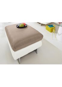 Hocker »Solution« , weiss , Inosign