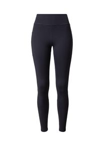ICANIWILL, Femmes Pantalon de sport 'Essential', noir