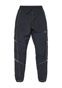 Nike, Hommes Pantalon de sport 'RETRO', noir / blanc