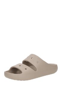 Crocs, Hommes Mule 'Classic', taupe