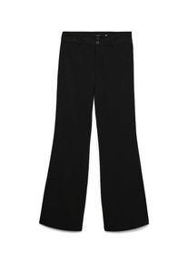 V&eacute;ro Moda VERO MODA, Femmes Pantalon 'VMINDIE', noir