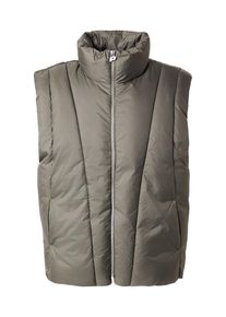 Pegador, Hommes Gilet 'Marcio', olive