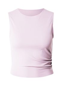 ICANIWILL, Femmes Haut de sport 'Nimble', lilas