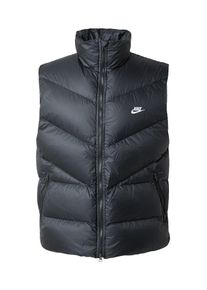 Nike Sportswear Weste 'WINDRUNNER' Herren, schwarz, Gr&ouml;&szlig;e S