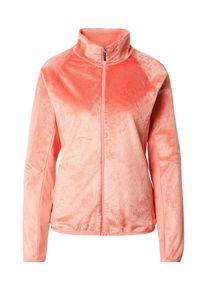 Luhta, Femmes Veste en polaire fonctionnelle 'FOUGDILA', abricot