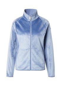 Luhta Funktionsfleecejacke 'FOUGDILA' Damen, himmelblau, Gr&ouml;&szlig;e S