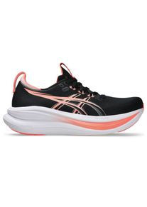 asics GEL-NIMBUS 28 Laufschuhe Damen - Größe 42 - schwarz