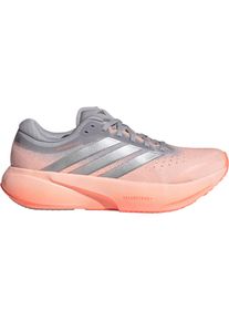 Adidas SUPERNOVA RISE 3 Laufschuhe Damen - Größe 39 1/3 - orange