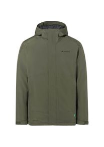 Vaude Rosemoor Padded II Funktionsjacke Herren - Größe XL - grün