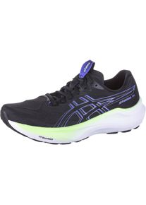 asics GT-2000 14 Laufschuhe Herren - Größe 44 - schwarz