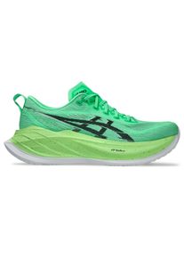 asics SUPERBLAST 2 Laufschuhe Herren - Größe 43 1/2 - grün
